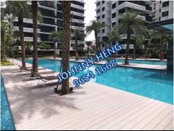 NV Residences (D18), Condominium #32915372